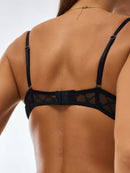 Lingerie Savina Oplence Black