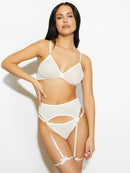 Lingerie Savina Thinny