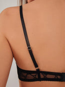 Lingerie Savina Oplence Black