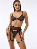Lingerie Savina Thinny