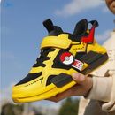 Tênis Infantil Masculino Pokémon