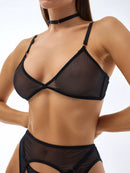 Lingerie Savina Thinny