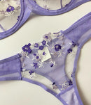 Lingerie Violetta