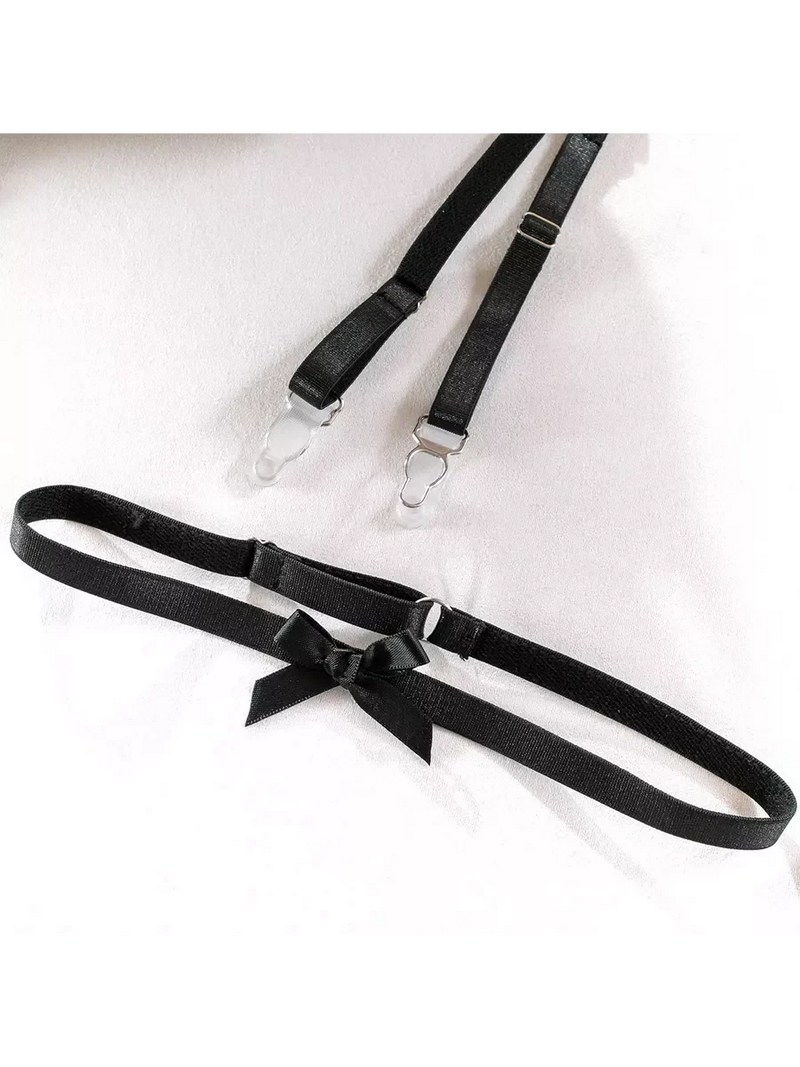 Lingerie Savina Thinny