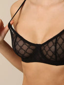 Lingerie Savina Oplence Black