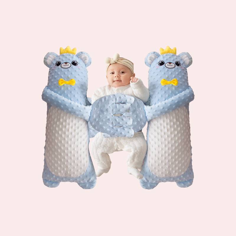 2 × Acalmadores de Bebê para o Sono