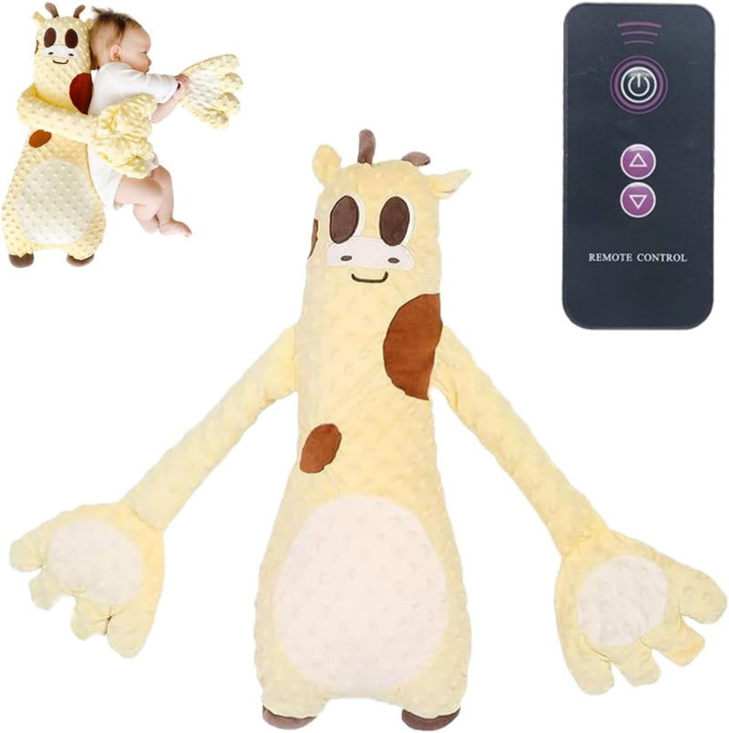 Acalmador de Bebê para o Sono