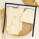 Amor em saquinho/ Kit com 8 saquinhos de organização