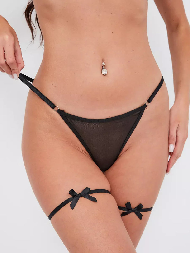 Lingerie Savina Thinny