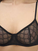 Lingerie Savina Oplence Black
