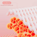 Simulação Automática do Toque Materno com 3 Níveis de Intensidade Ajustáveis