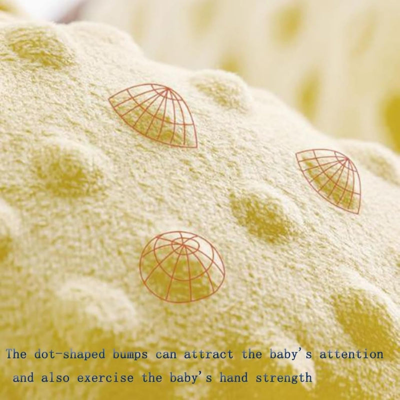 Acalmador de Bebê para o Sono