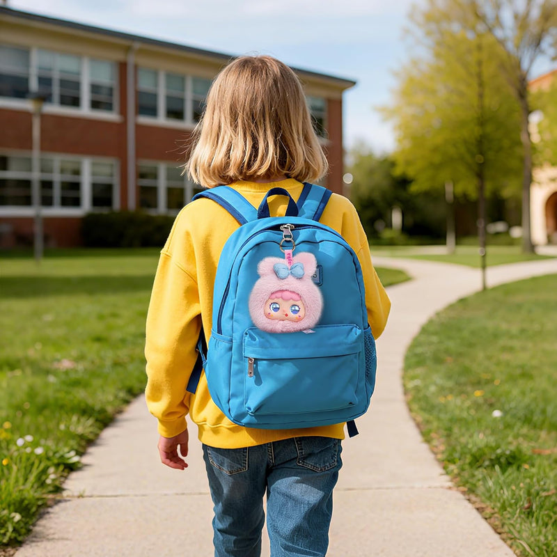 Pelúcia Inteligente com IA – Integrada ao ChatGPT & Google