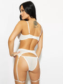 Lingerie Savina Thinny