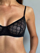 Lingerie Savina Oplence Black