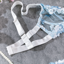 Lingerie SkyBlue
