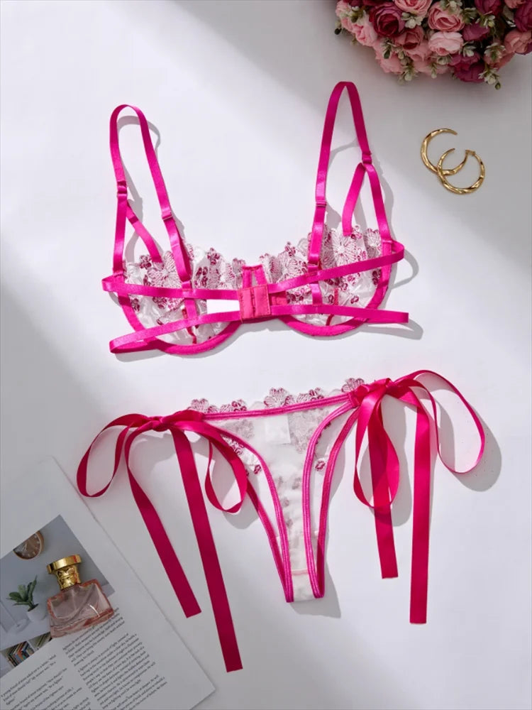 Lingerie PinkLady