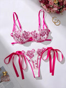 Lingerie PinkLady