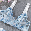 Lingerie SkyBlue