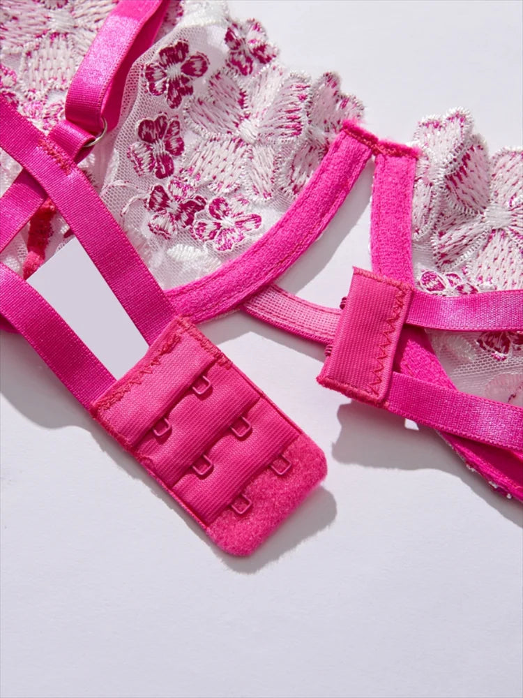 Lingerie PinkLady