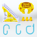 Pista dos Patinhos Brinkids🐤💨  - Estoque no Brasil, envio imediato