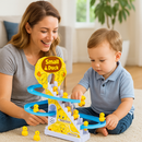 Pista dos Patinhos Brinkids🐤💨  - Estoque no Brasil, envio imediato