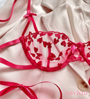 Lingerie StrepHeart