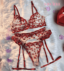 Lingerie SuperLove