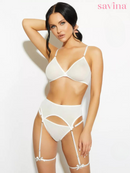 Lingerie Savina Thinny