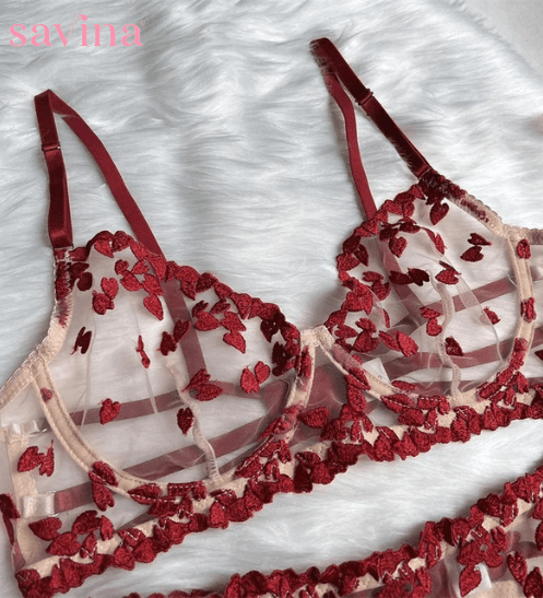 Lingerie SuperLove