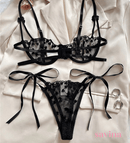Lingerie StrepHeart