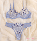 Lingerie Violetta