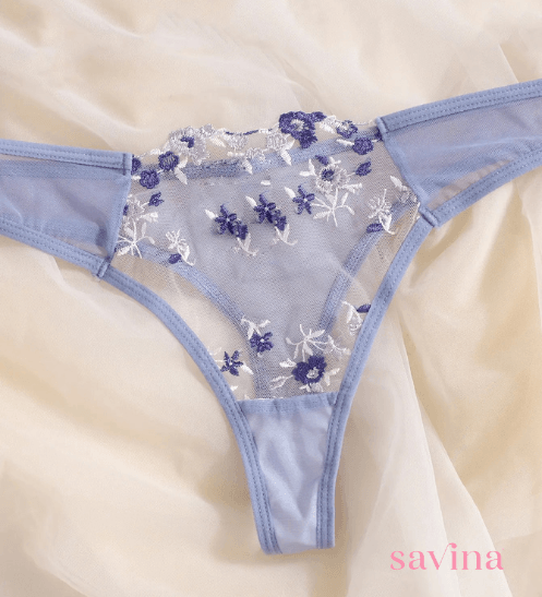 Lingerie Violetta