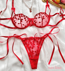 Lingerie StrepHeart