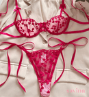 Lingerie StrepHeart