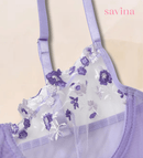Lingerie Violetta