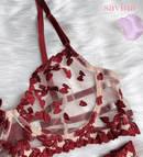 Lingerie SuperLove