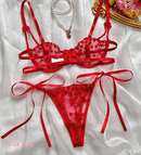 Lingerie StrepHeart