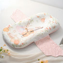 Ninho de dormir ergonômico para recém-nascidos