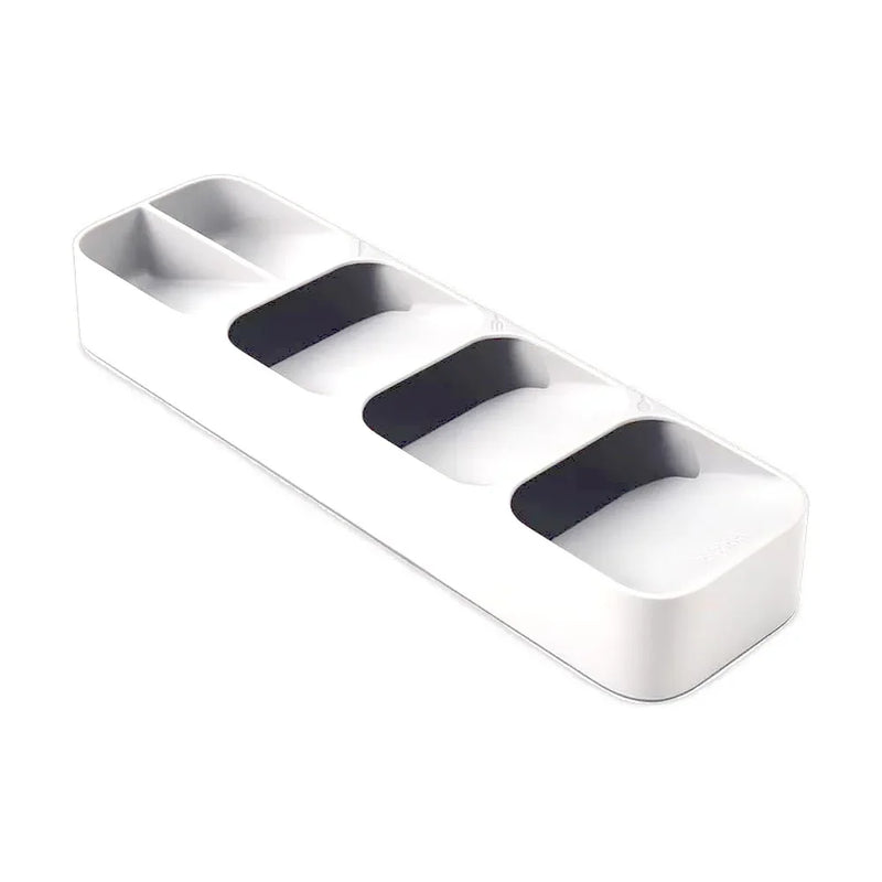 Organizador de Talheres Para Gaveta com Compartimentos