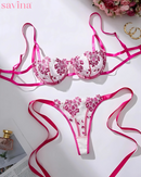Lingerie PinkLady