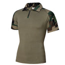 Camiseta Tática Masculina Kalahari