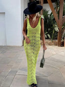 Vestido Bellerive Crochet™