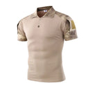 Camiseta Tática Masculina Kalahari