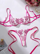 Lingerie PinkLady