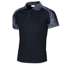 Camiseta Tática Masculina Kalahari