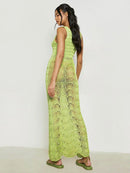 Vestido Bellerive Crochet™