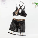Lingerie Selva Notte