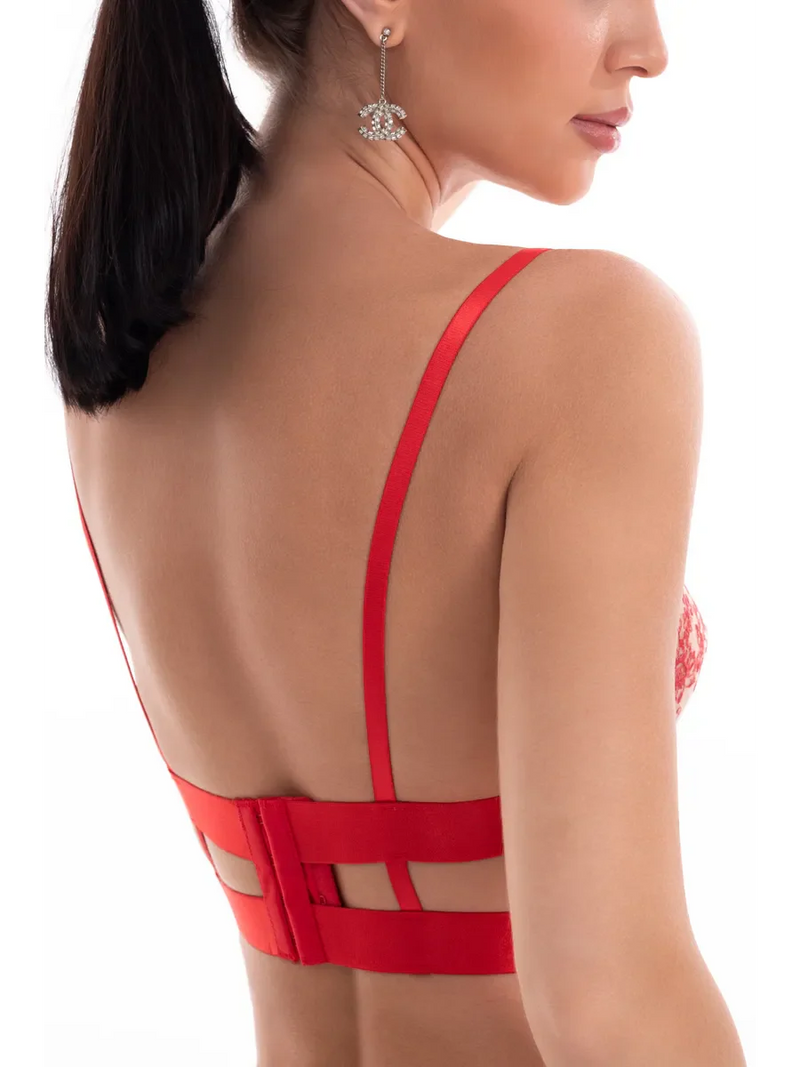 Lingerie Valeria Rose