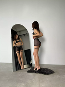 Lingerie Selva Notte